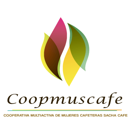 Cooperativa Multiactiva de Mujeres Sacha Café