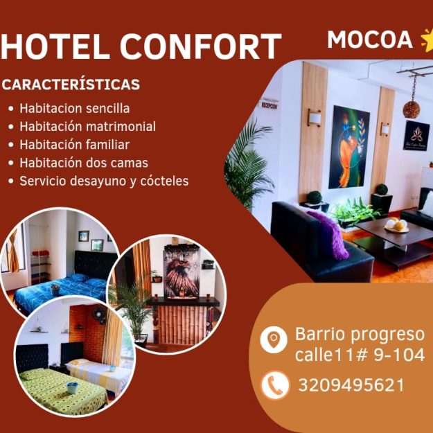 Hotel Confort