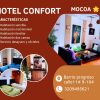Hermosas y cómodas habitaciones 🤚⭐✨