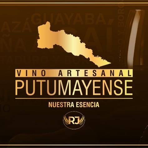 Vino Artesanal Putumayense