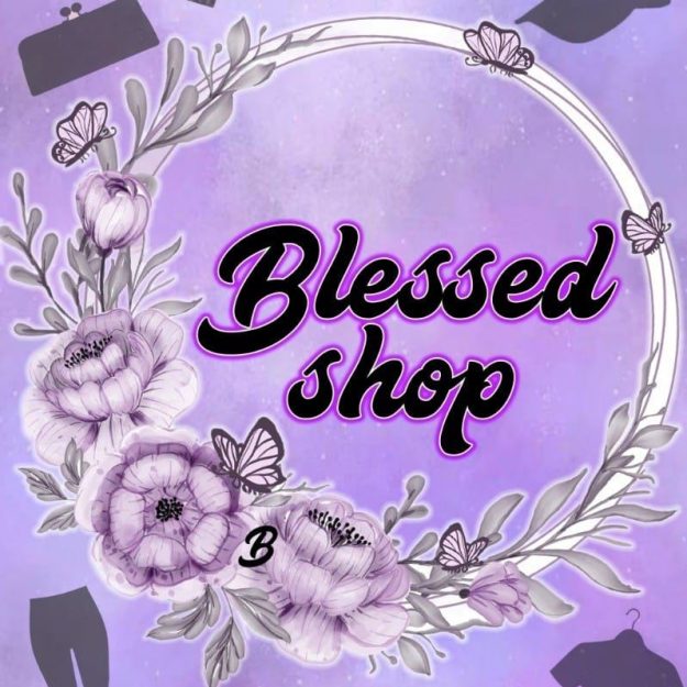 Blessed Shop