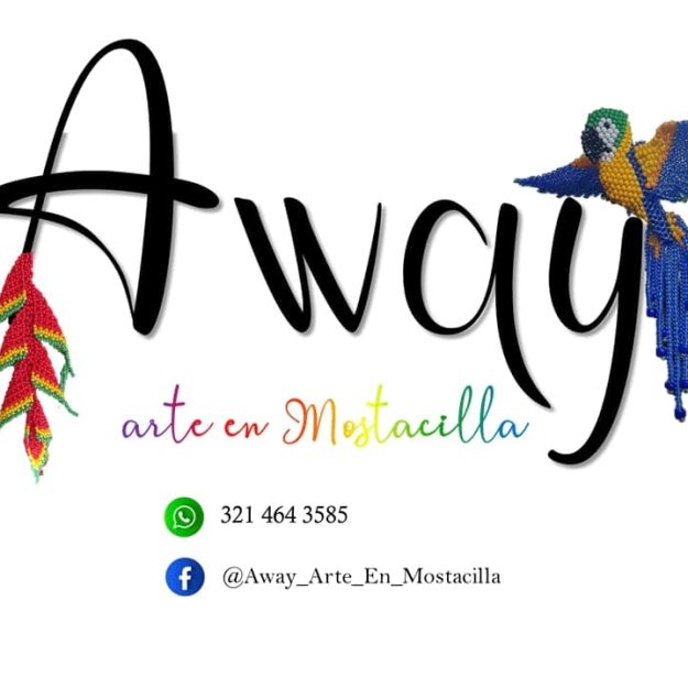 Artesanias Away Leguizamo