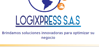 Logixpress S.A.S