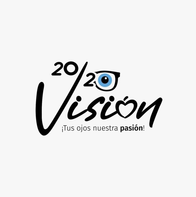 20 20 VISIÓN