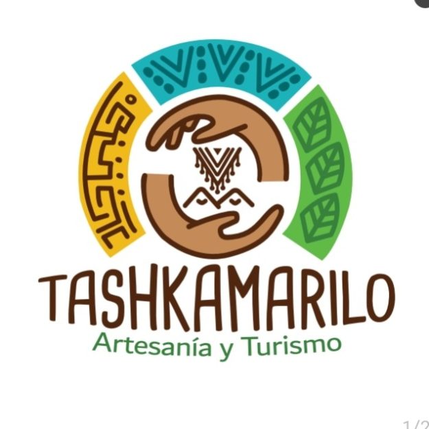 Tashka Marilo Artesanía y Turismo