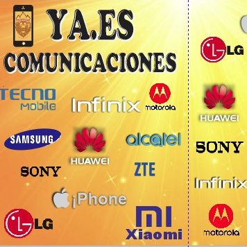 Ya.es comunicaciones