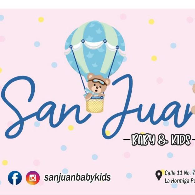 San Juan Baby Kids