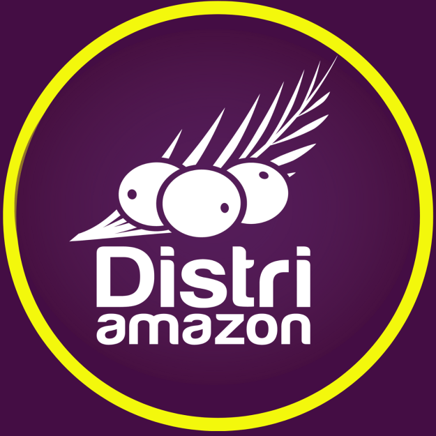 Distriamazon S.A.S