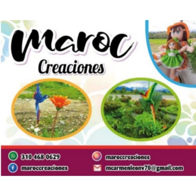 Maroc Creaciones