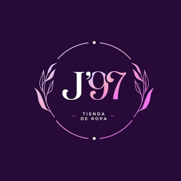 J 97 TIENDA DE ROPA