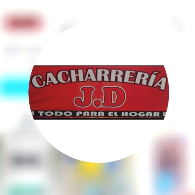 Cacharrería JD