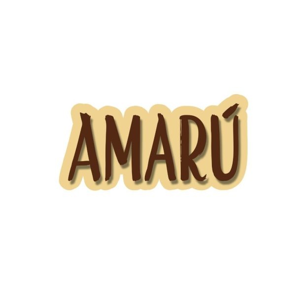 Amarú