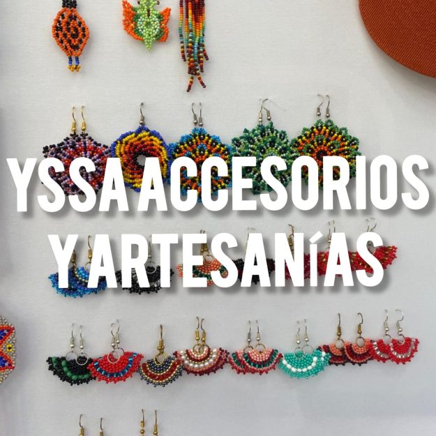 Yssa Accesorios y Artesanías