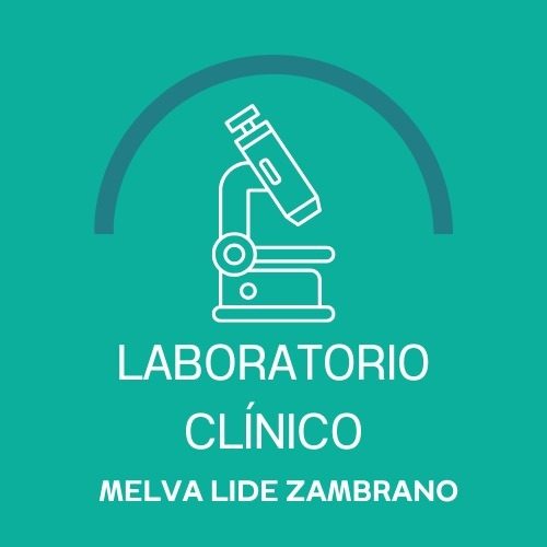 LABORATORIO CLINICO MELVA L.