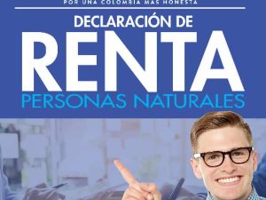 DECLARACION DE RENTA
